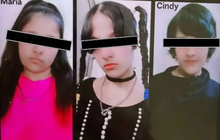 Ghaziabad Triple Suicide News