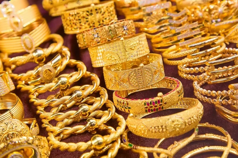 Gold Price Fall Prediction