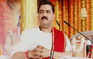 Gorakhpur Rajan Ji Maharaj, Gorakhpur Rajan Ji Maharaj controversy