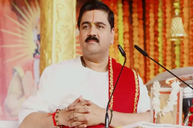Gorakhpur Rajan Ji Maharaj, Gorakhpur Rajan Ji Maharaj controversy