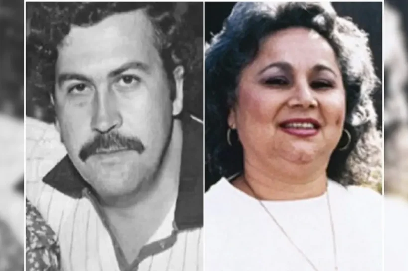 Griselda Blanco story