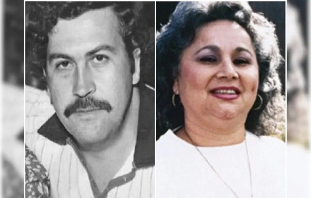 Griselda Blanco story