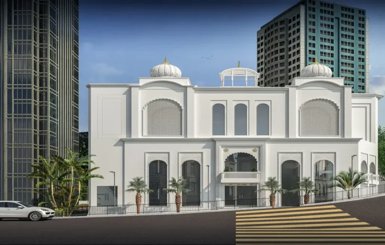 Gurudwaras in Hong Kong