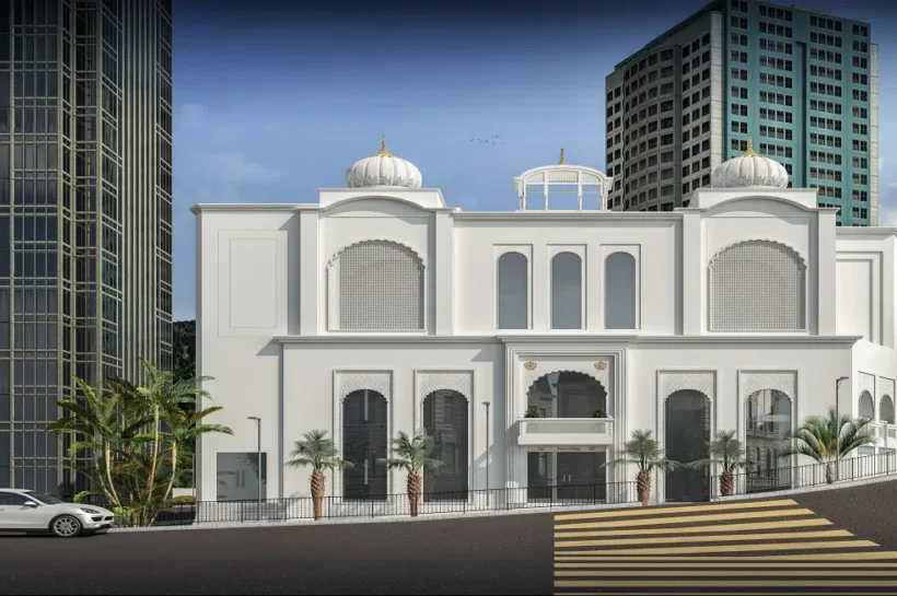 Gurudwaras in Hong Kong