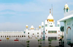 Gurudwaras in Pakistan