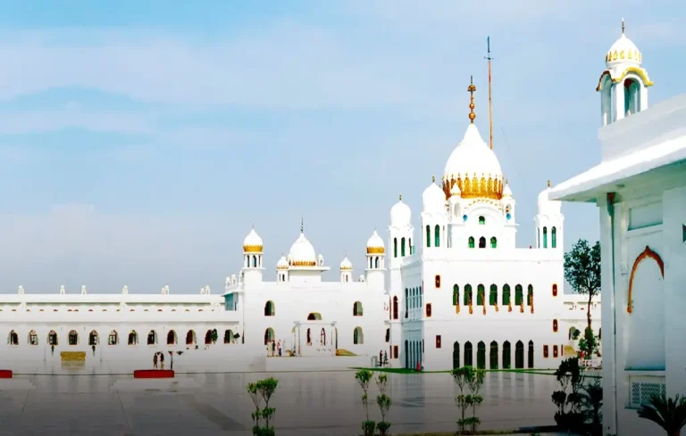 Gurudwaras in Pakistan