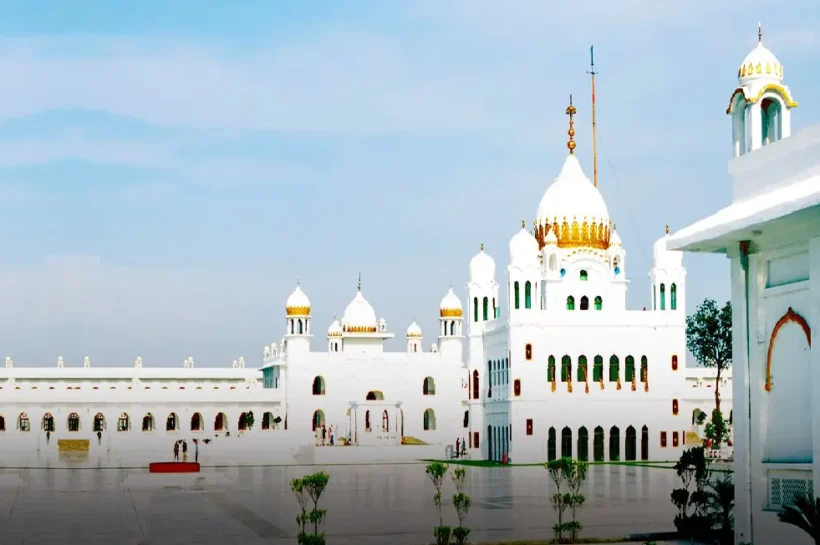 Gurudwaras in Pakistan