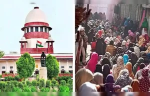 Haldwani Railway Land Case