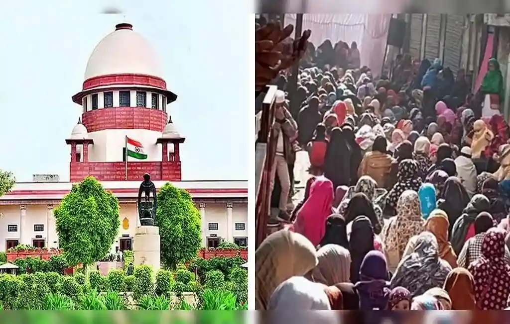 Haldwani Railway Land Case