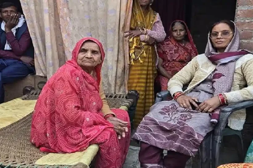 Hardoi, Uttar pradesh
