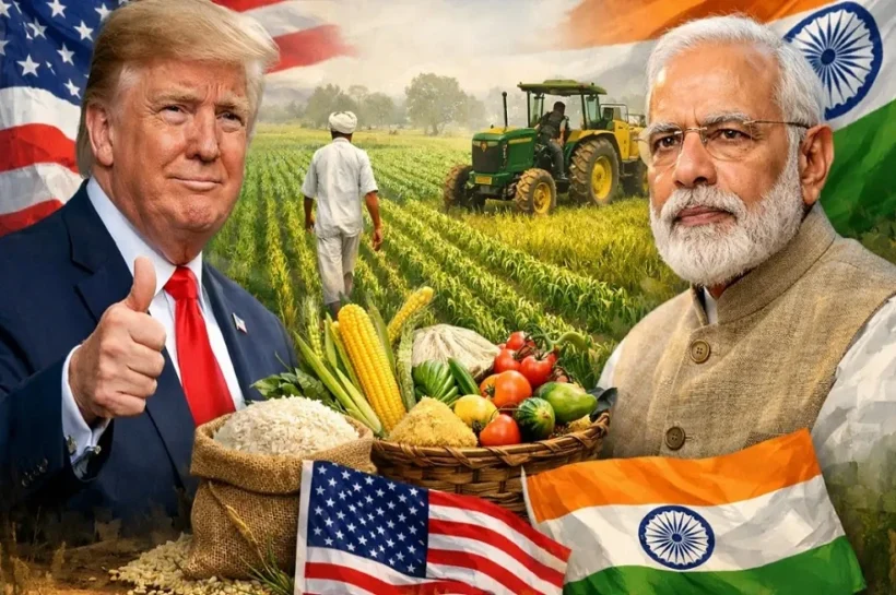 India US deal