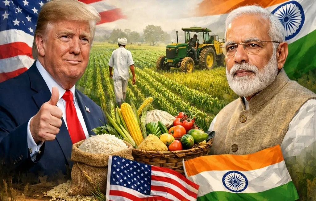 India US deal