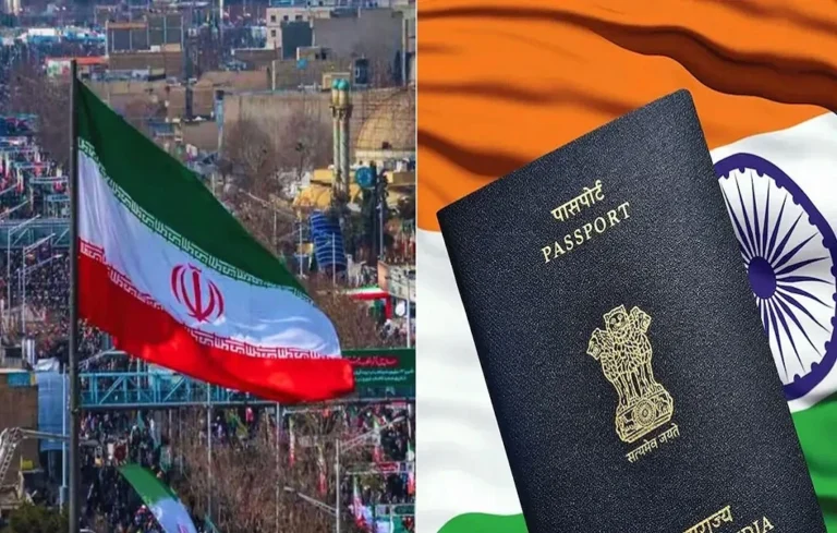 Indian Embassy Iran Advisory: ईरान-अमेरिका तनाव के बीच भारतीयों के लिए अलर्ट, तेहरान दूतावास ने जारी की नई एडवाइजरी Indian Embassy Iran Advisory