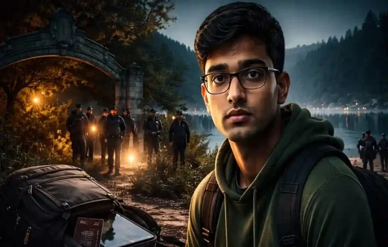 Indian Student Death: 6 दिन की तलाश के बाद खत्म हुई उम्मीद, कैलिफोर्निया में लापता भारतीय छात्र साकेत श्रीनिवासैया का मिला शव Indian Student Death