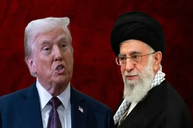 Iran-US nuclear program