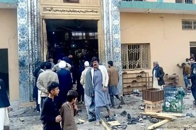 Islamabad Blast News