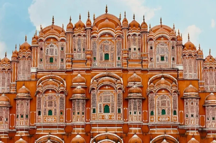 Jaipur Photoshoot Tips