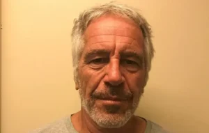 Jeffrey Epstein case