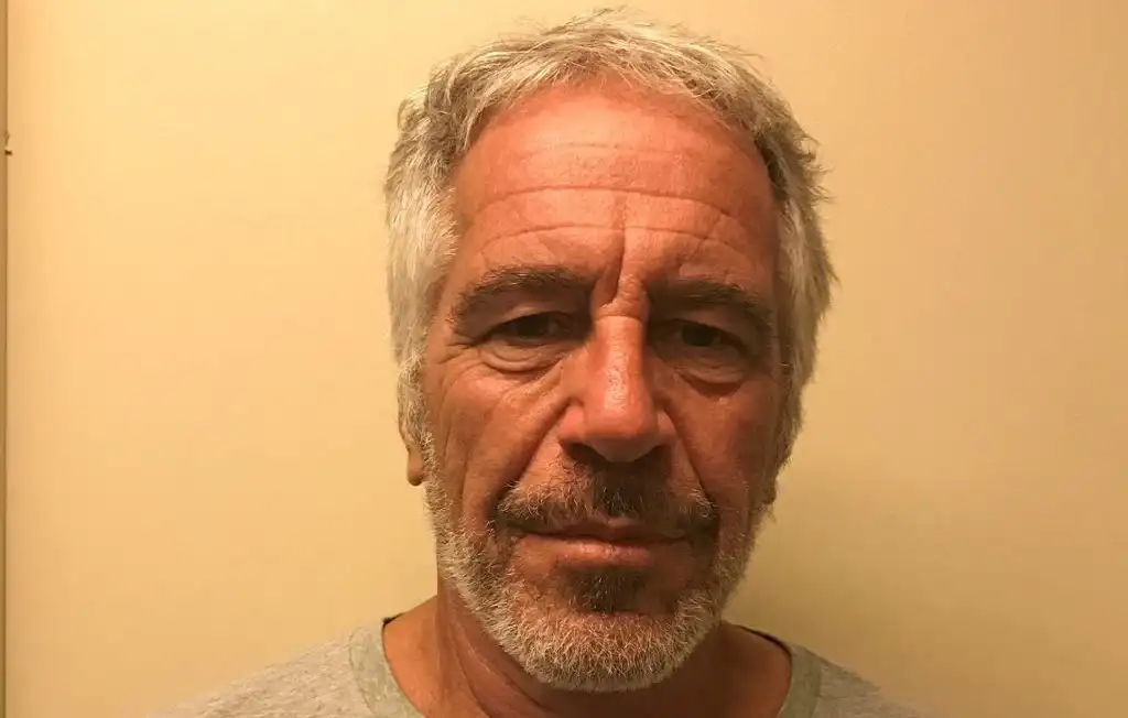 Jeffrey Epstein case