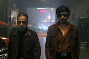 Rajinikanth and Kamal Haasan reunion: 47 साल का सूखा खत्म! जब एक साथ दिखे थलाइवा और बॉस, फैंस बोले- इतिहास रच दिया KHxRK, KHxRK Upcoming Film
