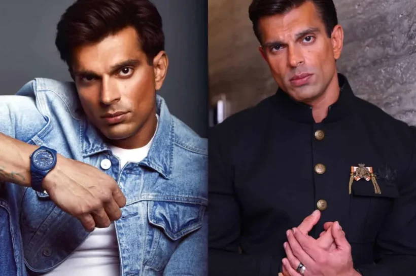 Karan-Grover, Karan-Grover controversy
