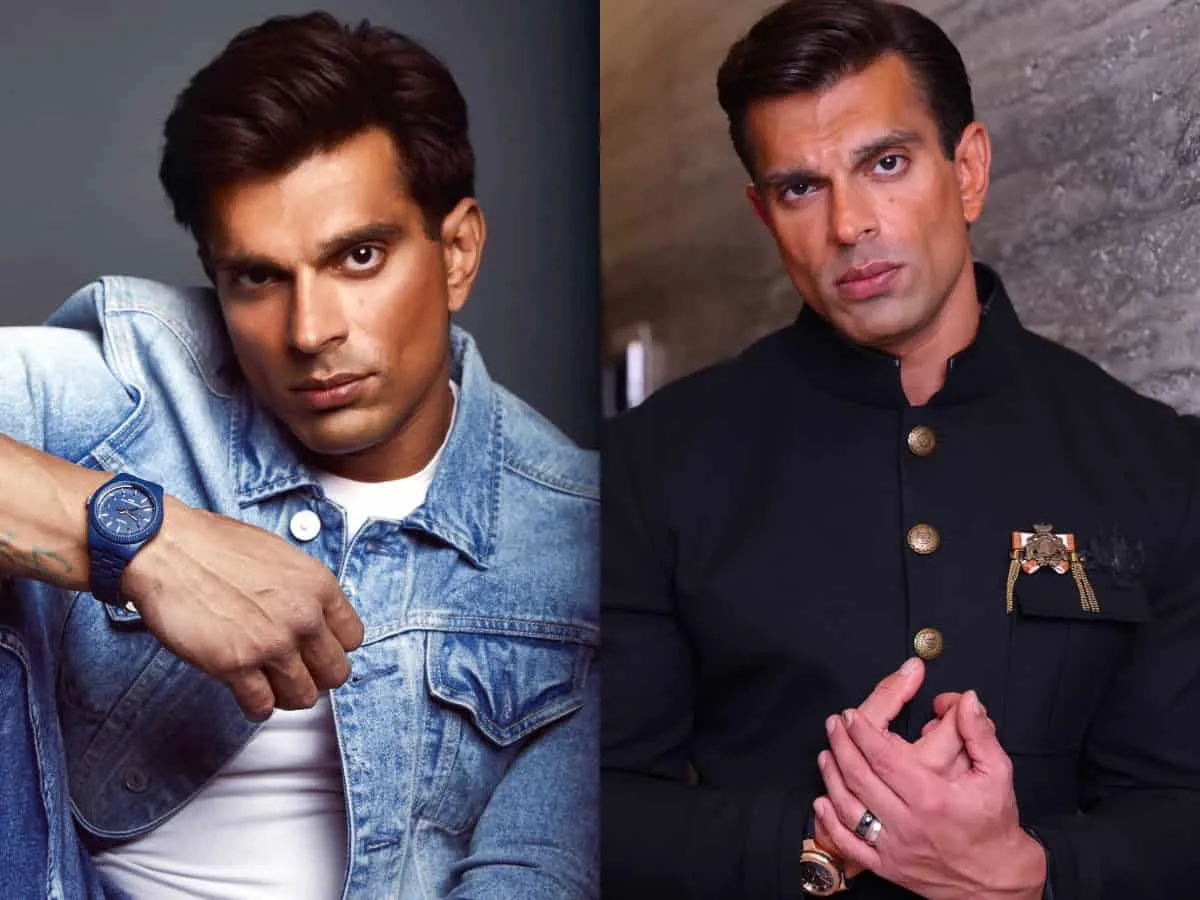 Karan-Grover, Karan-Grover controversy