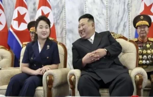 Kim Jong Un Successor: किम जोंग उन ने चुना अपनी सत्ता का वारिस, क्या बेटी किम जू ए संभालेगी तख्त? Kim Jong Un Successor