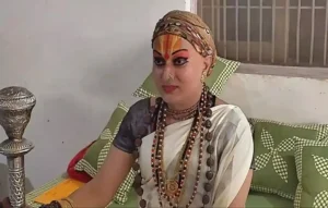 Kinnar Akhada Event Bhopal