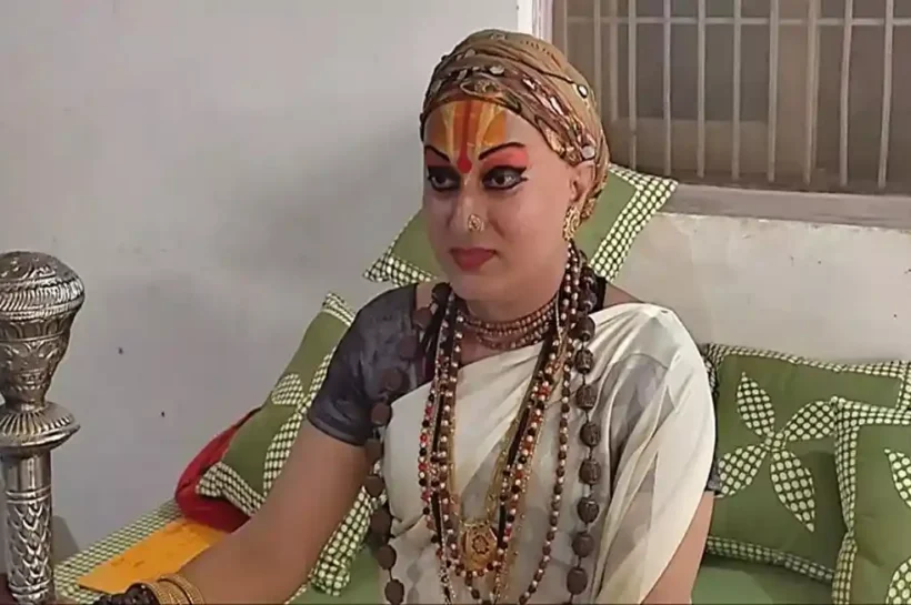 Kinnar Akhada Event Bhopal