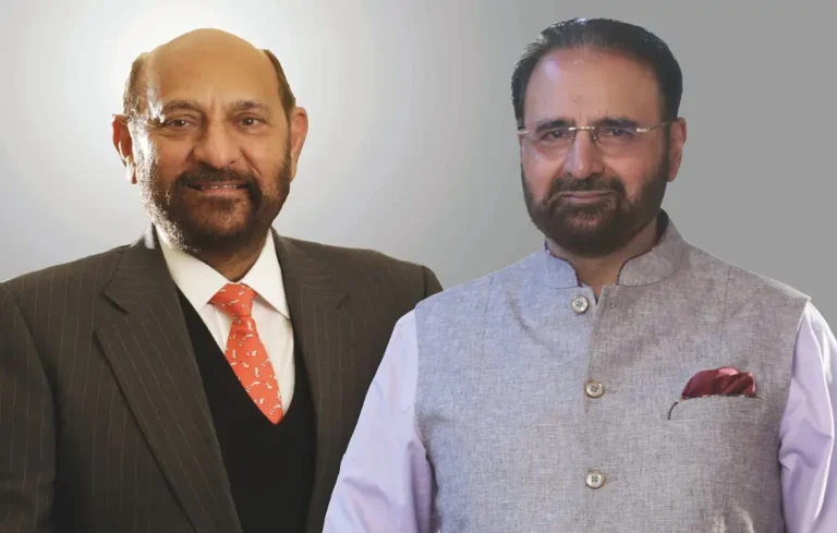 Kuldeep Singh Dhingra, India richest's sikhs