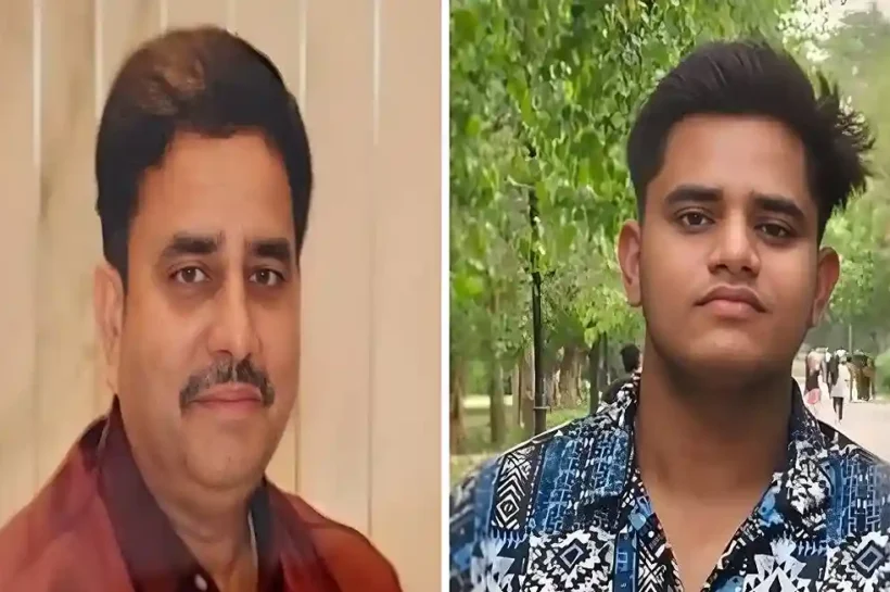 Ashiyana Murder Case