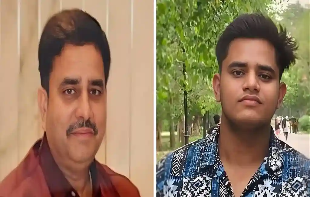 Ashiyana Murder Case