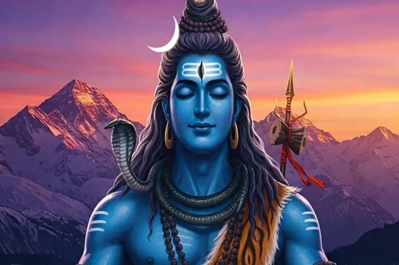 Maha shivratri 2026, Maha shivratri 2026 Date