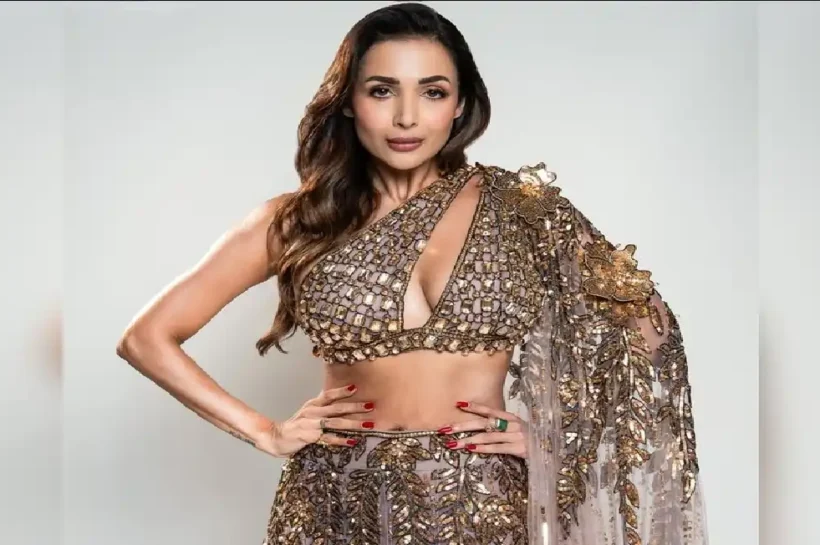 Malaika Arora