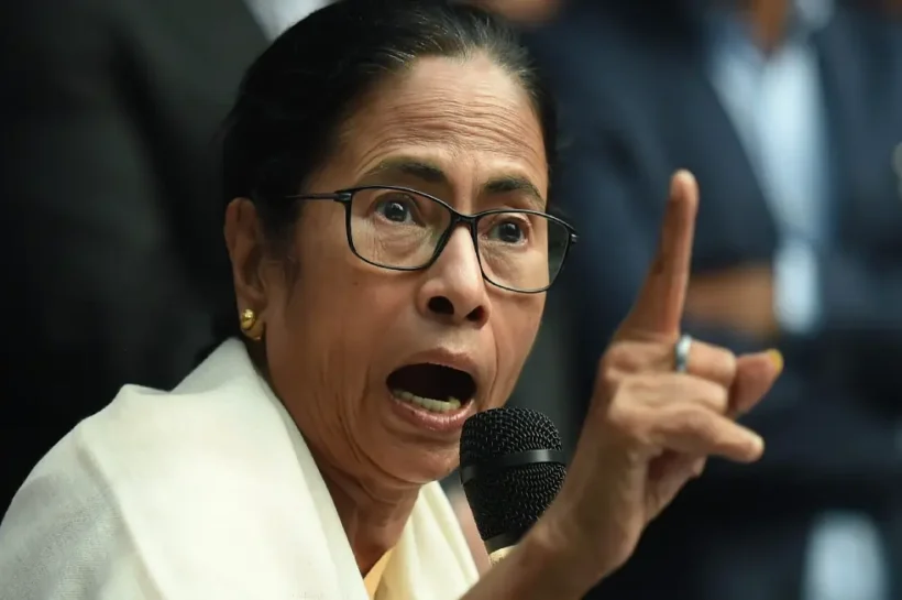 Mamta Banerjee