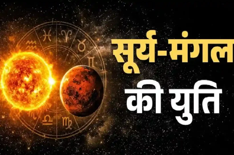 Mangladitya Rajyog 2026