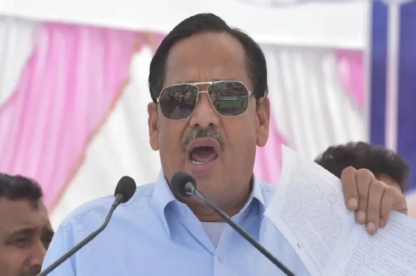 Naseemuddin Siddiqui