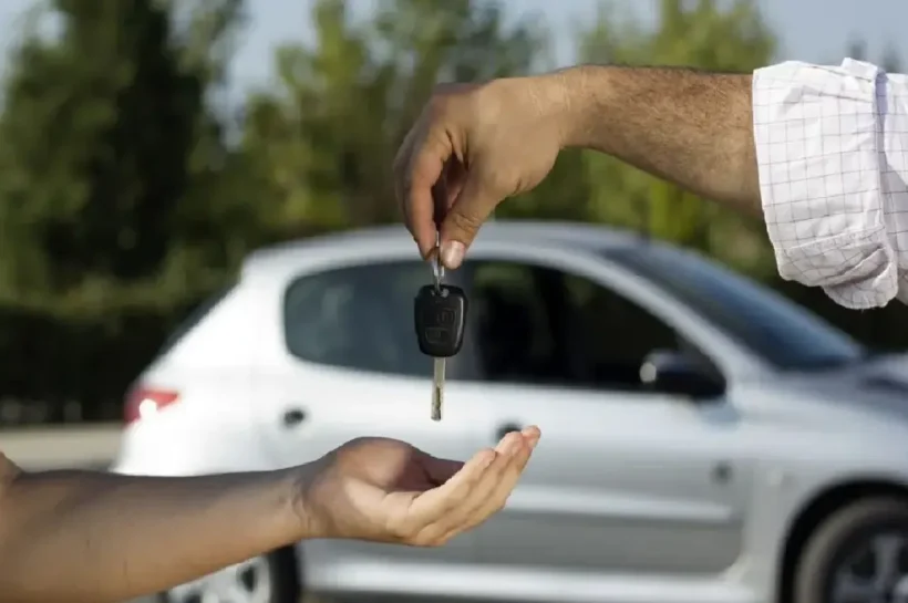 Old Car Selling Tips