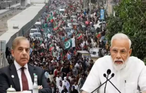 PAK-BLA Conflict: पाकिस्तान और बलूचिस्तान के बीच महायुद्ध, पाक द्वारा भारत पर लगाए गए आरोपों पर रणधीर जायसवाल ने लिया आड़े हाथ Pakistan Balochistan