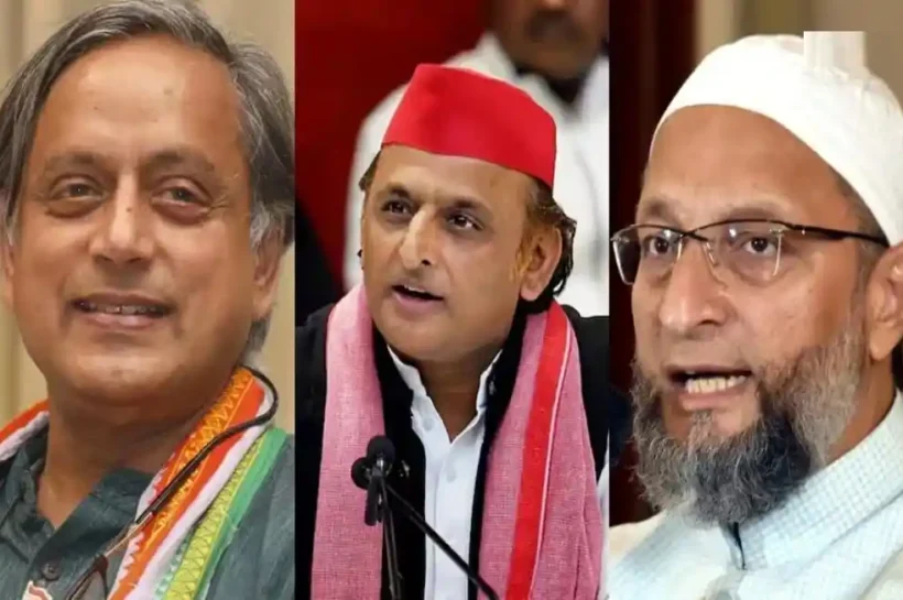 Parliament friendship groups