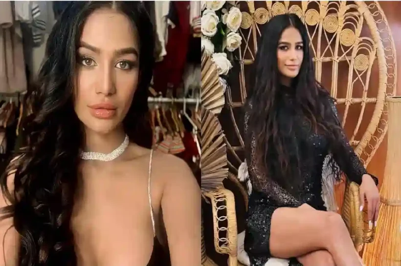 Poonam Pandey