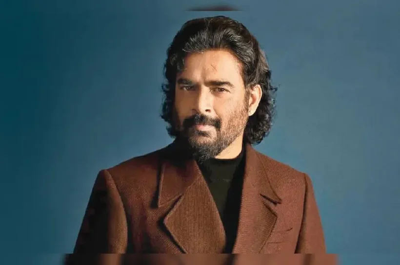 R Madhavan struggle