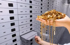 RBI Bank Locker Rules