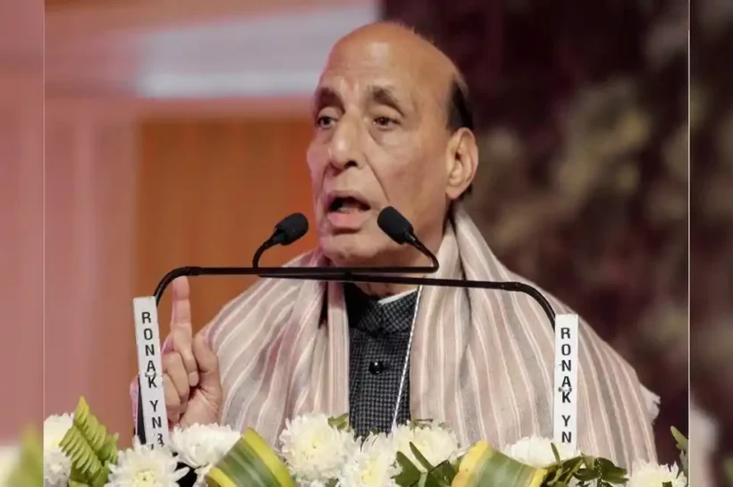 General Naravane book controversy