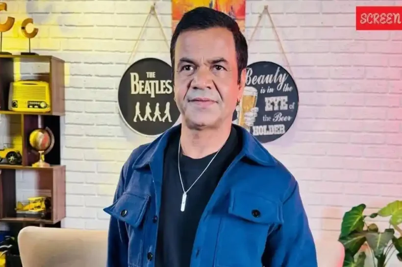Rajpal Yadav News