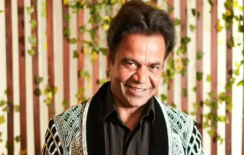 Rajpal Yadav