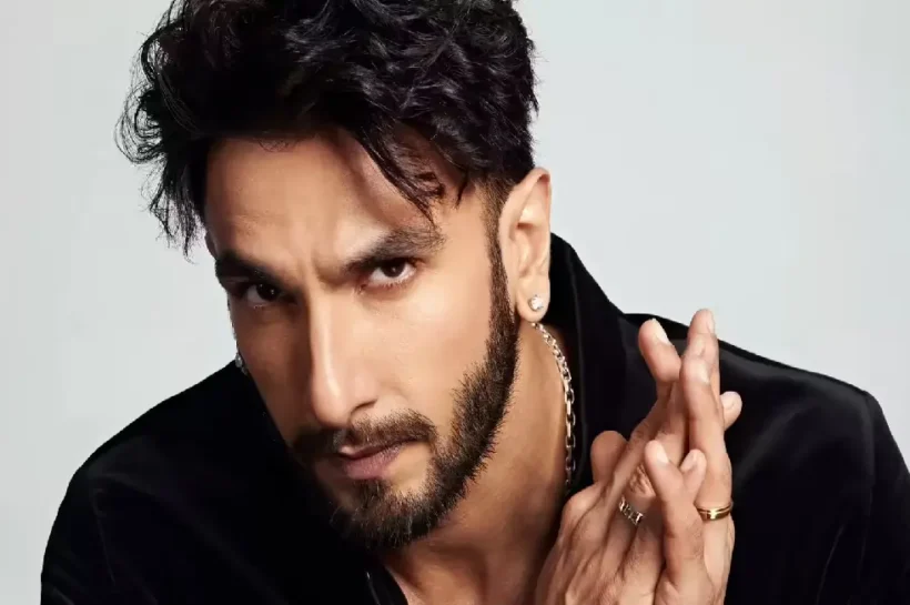 Ranveer Singh