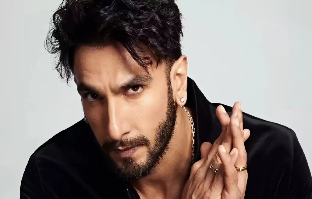 Ranveer Singh