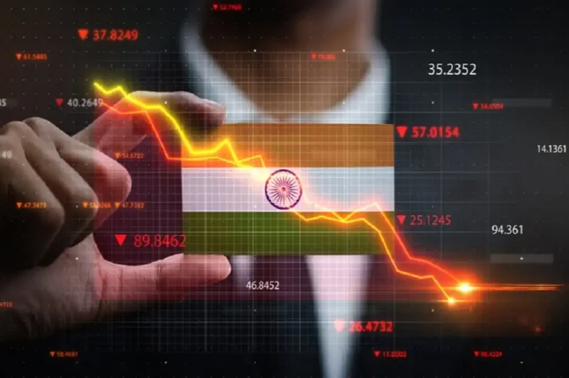 Recession in India 2026