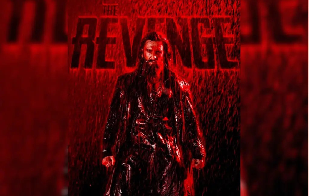 Dhurandhar 2 Poster Out